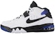 Nike Air Force Max 'Putih Hitam' AH5534-100