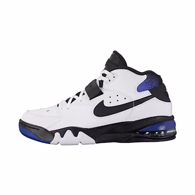 Nike Air Force Max 'White Black'