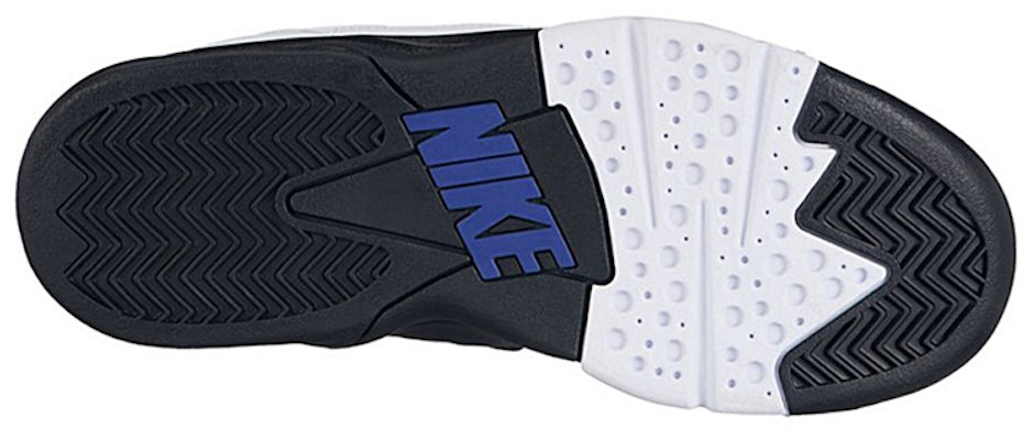 Nike Air Force Max 'Putih Hitam' AH5534-100 Shop Nike Air Force Max 'Putih Hitam' AH5534-100