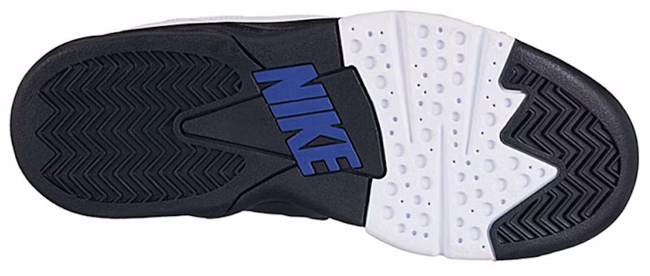 Nike Air Force Max 'White Black' AH5534-100 Shop Nike Air Force Max 'White Black' AH5534-100