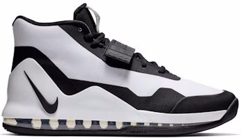 Nike Air Force Max 'White Black' AR0974-101 Nike Air Force Max 'White Black' AR0974-101