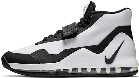 Nike Air Force Max 'Blanco Negro' AR0974-101 Buy Nike Air Force Max 'Blanco Negro' AR0974-101