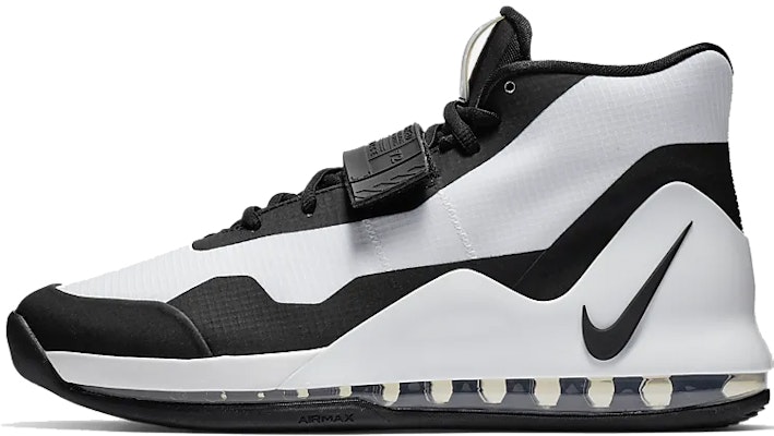 Nike Air Force Max 'White Black' AR0974-101 Buy Nike Air Force Max 'White Black' AR0974-101