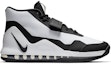 Order Nike Air Force Max 'Putih Hitam' AR0974-101