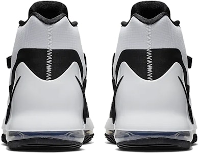 Nike Air Force Max 'Blanco Negro' AR0974-101 Shop Nike Air Force Max 'Blanco Negro' AR0974-101