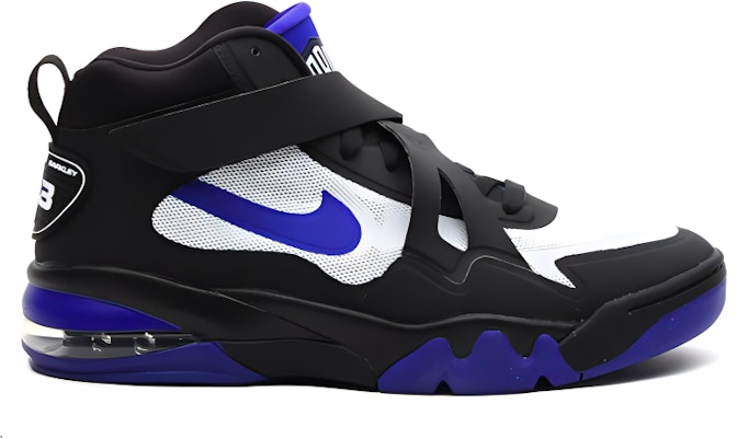 Nike Air Force Max CB 2 HYP Zapatillas Baloncesto Retro 616761-001 Order Nike Air Force Max CB 2 HYP Zapatillas Baloncesto Retro 616761-001