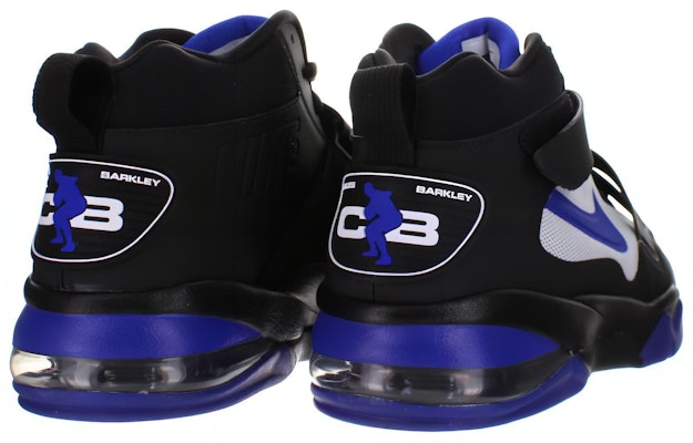 Nike Air Force Max CB 2 HYP Sepatu Sneaker Pria 616761-001 Shop Nike Air Force Max CB 2 HYP Sepatu Sneaker Pria 616761-001