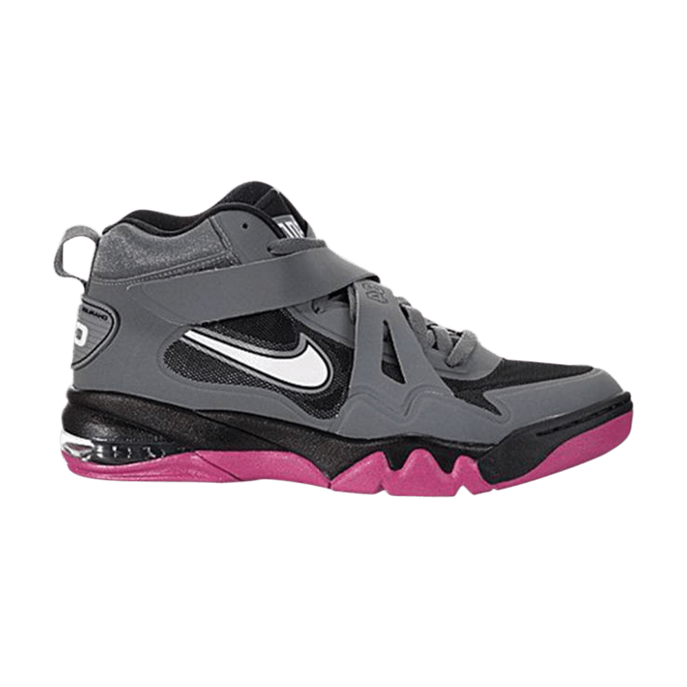 Nike Air Force Max CB 2 Hyperfuse 616761-003