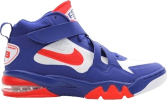 Nike Air Force Max CB 2 Hyperfuse 'Deep Roya' 616761-400 Nike Air Force Max CB 2 Hyperfuse 'Deep Roya' 616761-400