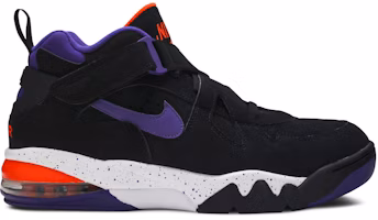 Nike Air Force Max CB Suns Away AJ7922-002 Nike Air Force Max CB Suns Away AJ7922-002