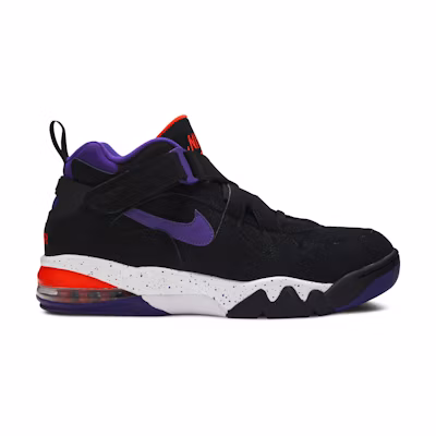 Nike Air Force Max CB Suns Away
