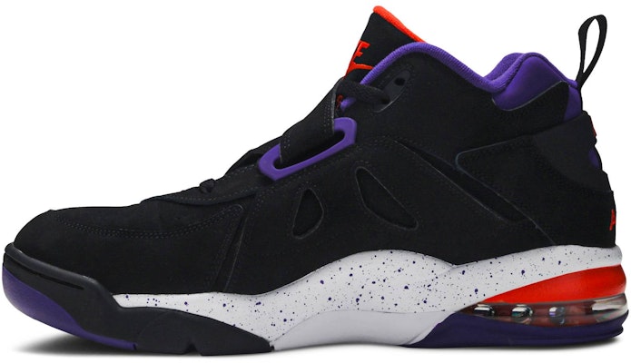 Nike Air Force Max CB Suns Away AJ7922-002 Lookbook Nike Air Force Max CB Suns Away AJ7922-002