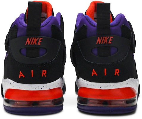 Nike Air Force Max CB Suns Away AJ7922-002 Details for Nike Air Force Max CB Suns Away AJ7922-002