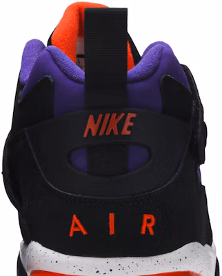 Nike Air Force Max CB Suns Away AJ7922-002 Sizing Nike Air Force Max CB Suns Away AJ7922-002