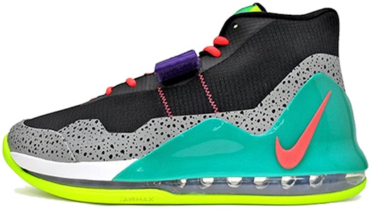 Nike Air Force Max EP Versión 'Gris' AR0975-005 Buy Nike Air Force Max EP Versión 'Gris' AR0975-005