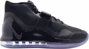 Nike Air Force Max EP 'Black' AR0975-003 Nike Air Force Max EP 'Black' AR0975-003