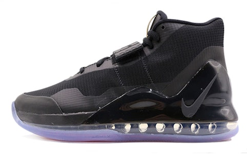 Nike Air Force Max EP 'Hitam' AR0975-003 Buy Nike Air Force Max EP 'Hitam' AR0975-003