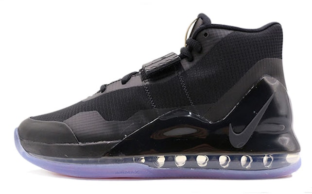 Nike Air Force Max EP 'Black' AR0975-003 Buy Nike Air Force Max EP 'Black' AR0975-003