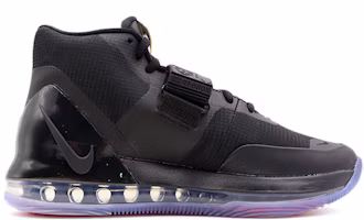 Order 耐克 Air Force Max EP '黑色' AR0975-003
