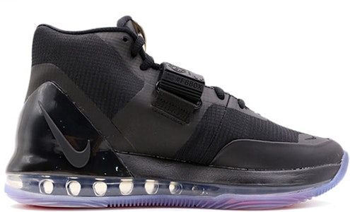 Nike Air Force Max EP 'Hitam' AR0975-003 Order Nike Air Force Max EP 'Hitam' AR0975-003