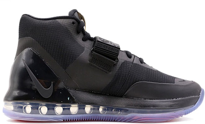 Nike Air Force Max EP 'Black' AR0975-003 Order Nike Air Force Max EP 'Black' AR0975-003