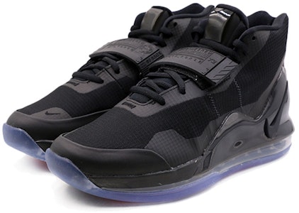 Nike Air Force Max EP 'Hitam' AR0975-003 Lookbook Nike Air Force Max EP 'Hitam' AR0975-003