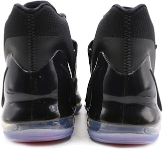 Nike Air Force Max EP 'Hitam' AR0975-003 Shop Nike Air Force Max EP 'Hitam' AR0975-003