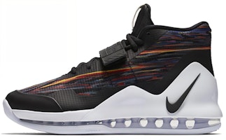 Nike Air Force Max EP 'Multi-Color' AR0975-100 Nike Air Force Max EP 'Multi-Color' AR0975-100
