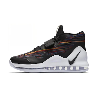 Nike Air Force Max EP 'Multi-Color'