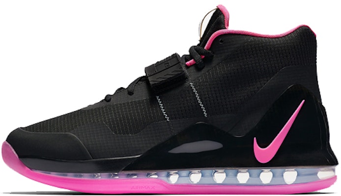 Nike Air Force Max EP 'Pink Blast' AR0975-004 Buy Nike Air Force Max EP 'Pink Blast' AR0975-004