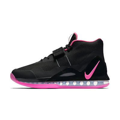 Nike Air Force Max EP 'Pink Blast'