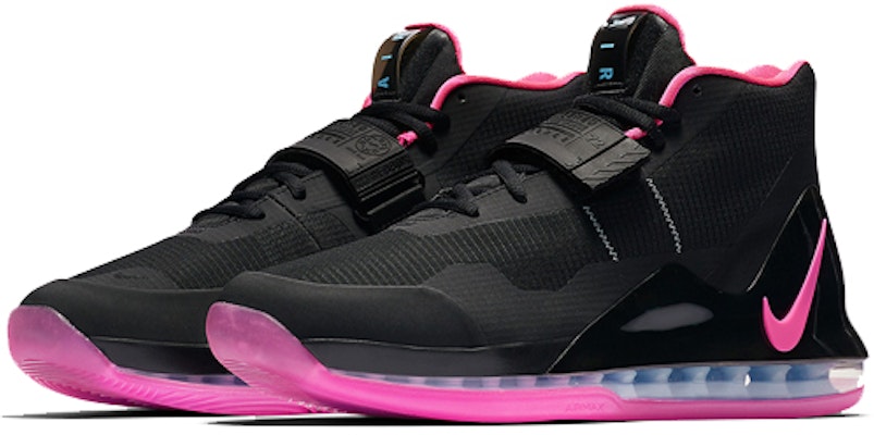 Nike Air Force Max EP 'Pink Blast' AR0975-004 Lookbook Nike Air Force Max EP 'Pink Blast' AR0975-004
