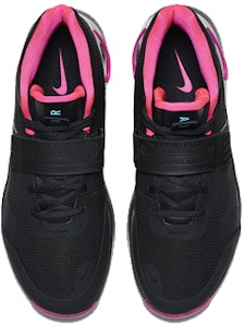 Nike Air Force Max EP 'Black Pink Blast' 黑粉 台灣版 戰鬥籃球鞋 Shop Nike Air Force Max EP 'Black Pink Blast' 黑粉 台灣版 戰鬥籃球鞋