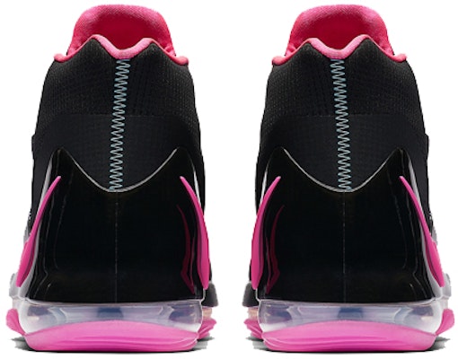 Nike Air Force Max EP 'Black Pink Blast' 黑粉 台灣版 戰鬥籃球鞋 Purchase Nike Air Force Max EP 'Black Pink Blast' 黑粉 台灣版 戰鬥籃球鞋