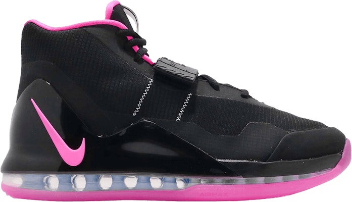 Air force 2025 max pink