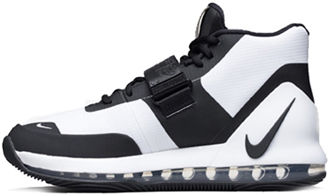 Nike Air Force Max 'Black White' AR0975-101 Buy Nike Air Force Max 'Black White' AR0975-101