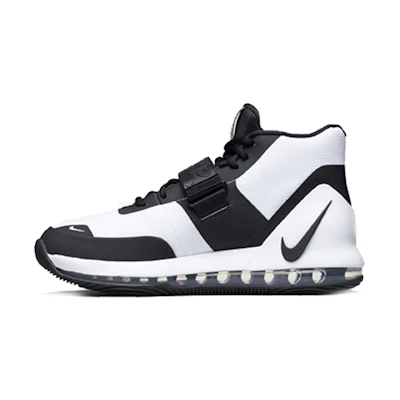 Nike Air Force Max 'Black White'