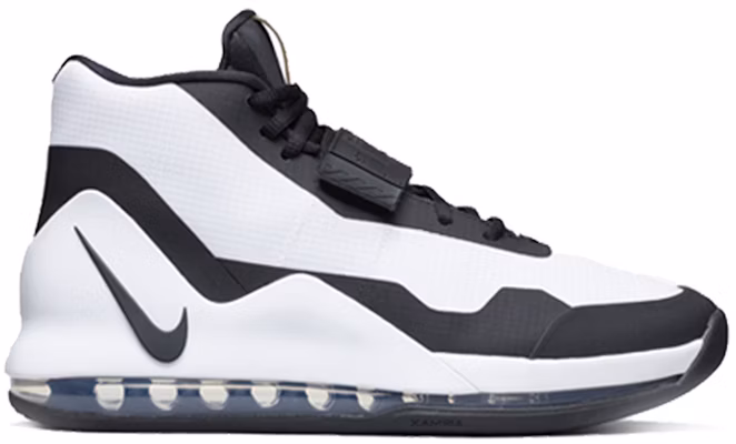 Nike Air Force Max 'Black White' AR0975-101 Order Nike Air Force Max 'Black White' AR0975-101