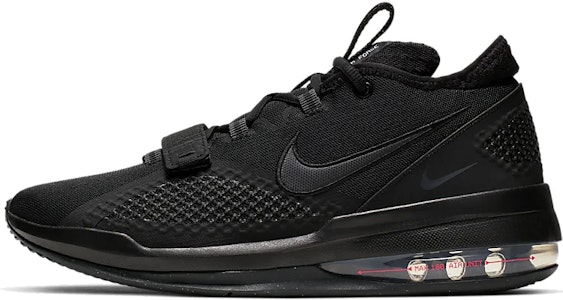 Nike Air Force Max Low 'Hitam' BV0651-003 Buy Nike Air Force Max Low 'Hitam' BV0651-003