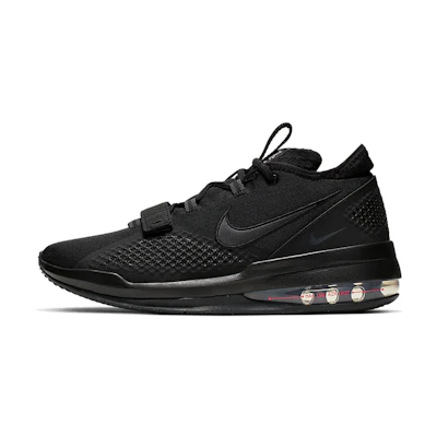 Nike Air Force Max Low 'Black'