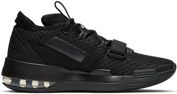 Nike Air Force Max Low 'Hitam' BV0651-003 Order Nike Air Force Max Low 'Hitam' BV0651-003