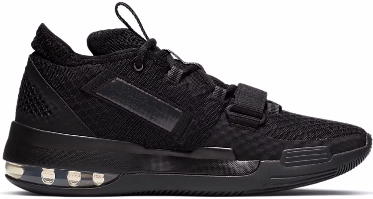 Nike Air Force Max Low 'Black' BV0651-003 Order Nike Air Force Max Low 'Black' BV0651-003