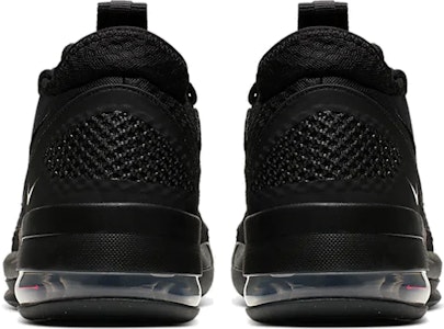 Nike Air Force Max Low 'Hitam' BV0651-003 Shop Nike Air Force Max Low 'Hitam' BV0651-003