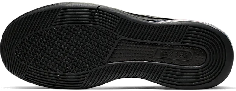 Nike Air Force Max Low 'Hitam' BV0651-003 Purchase Nike Air Force Max Low 'Hitam' BV0651-003