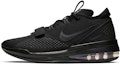 Buy (W) Nike Air Force Max Low 'Hitam' BV0652-003