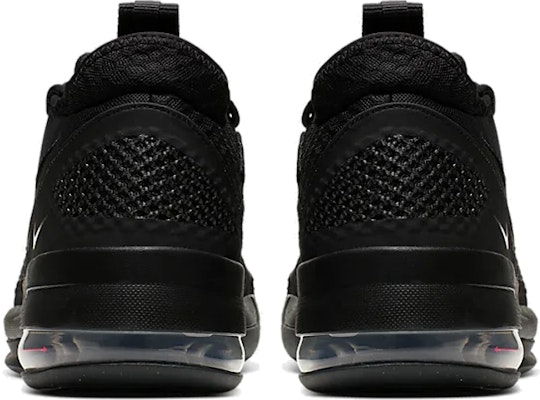 (W) Nike Air Force Max Low 'Negro' BV0652-003 Shop (W) Nike Air Force Max Low 'Negro' BV0652-003