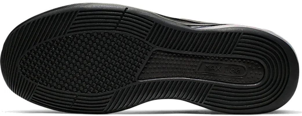 (Women) Nike Air Force Max Low 'Black' BV0652-003 Purchase (Women) Nike Air Force Max Low 'Black' BV0652-003