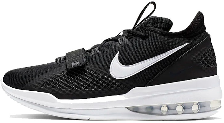 Nike Air Force Max Low 'Black White' BV0651-001 Buy Nike Air Force Max Low 'Black White' BV0651-001