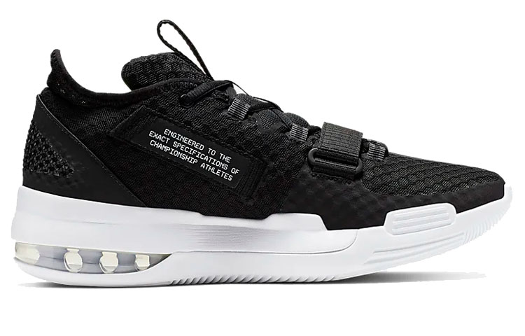 Order Nike Air Force Max Low 'Hitam Putih' BV0651-001