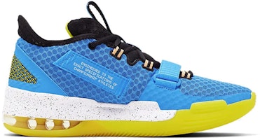 Nike Air Force Max Low 耐磨低筒實戰籃球鞋 藍黃 台灣版 Order Nike Air Force Max Low 耐磨低筒實戰籃球鞋 藍黃 台灣版